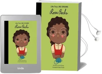 Rosa Parks Audiobook download free by Lisbeth Kaiser