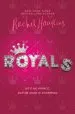 Audiobook Royals author Rachel Hawkins