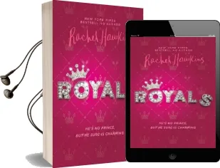 Royals Audiobook download free by Rachel Hawkins