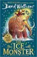 Audiobook The ice Monster author David Walliams