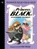 Audiobook The Princess in Black and the Mysterious Playdate author Hale Shannon And Dean