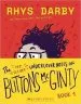 Audiobook The top Secret Undercover Notes of Buttons Mcginty author Rhys Darby