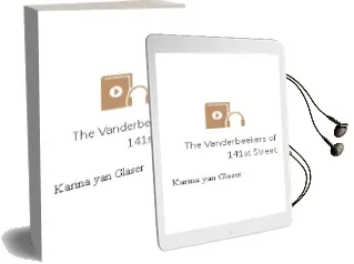 The Vanderbeekers of 141St Street Audiobook download free by Karina Yan Glaser