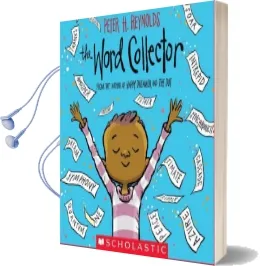 The Word Collector Audiobook download free by Peter H Reynolds
