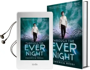 Through the Ever Night Audiobook download free by Veronica Rossi
