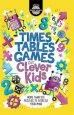 Audiobook Times Tables Games for Clever Kids author Gareth Moore