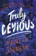 Audiobook Truly Devious: A Mystery author Maureen Johnson