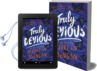 Truly Devious: A Mystery Audiobook download free by Maureen Johnson