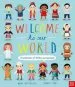Audiobook Welcome to our World: A Celebration of Children Everywhere! author Moira Butterfield