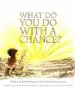 Audiobook What do you do With a Chance author Kobi Yamada