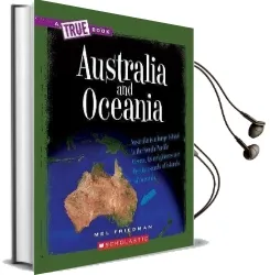 Australia and Oceania Audiobook download free by Mel Friedman