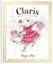 Audiobook Claris: The Chicest Mouse in Paris author Megan Hess