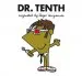 Audiobook Doctor Who: Dr. Tenth (Roger Hargreaves) author Adam Hargreaves
