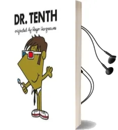 Doctor Who: Dr. Tenth (Roger Hargreaves) Audiobook download free by Adam Hargreaves