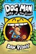 Audiobook Dog man 5: Lord of the Fleas author Dav Pilkey