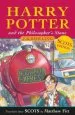 Audiobook Harry Potter and the Philosopher'S Stane: Harry Potter and the Philosopher'S Stone in Scots author J. K. Rowling