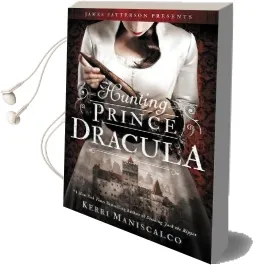 Hunting Prince Dracula Audiobook download free by Kerri Maniscalco