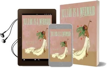 Julian is a Mermaid Audiobook download free by Jessica Love