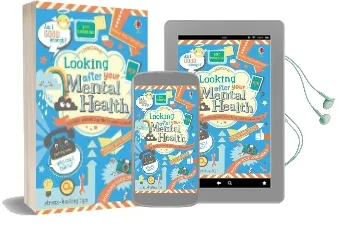 Looking After Your Mental Health Audiobook download free by Alice James