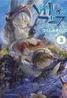 Audiobook Made in Abyss Vol. 3 author Akihito Tsukushi