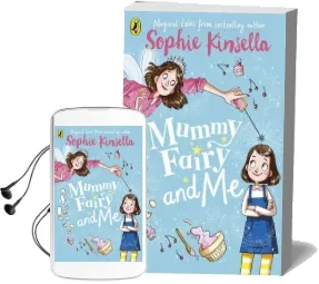 Mummy Fairy and me Audiobook download free by Sophie Kinsella