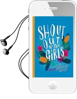 Shout out to the Girls: A Celebration of Awesome Australian Women Audiobook download free by Penguin Random House Australia