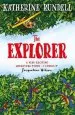 Audiobook The Explorer author Katherine Rundell