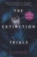 Audiobook The Extinction Trials author S.M. Wilson