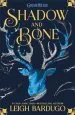 Audiobook The Grisha: Shadow and Bone: Book 1 author Leigh Bardugo
