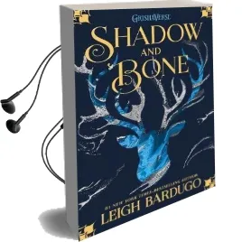 The Grisha: Shadow and Bone: Book 1 Audiobook download free by Leigh Bardugo
