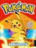 Audiobook The Official Pokemon Annual 2019 author Egmont Publishing Uk