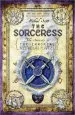 Audiobook The Sorceress author Michael Scott