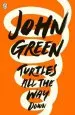 Audiobook Turtles all the way Down author John Green