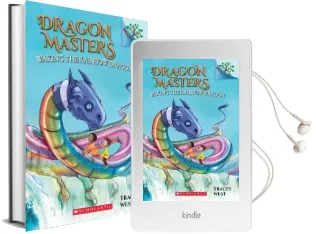 Waking the Rainbow Dragon Audiobook download free by Tracey West