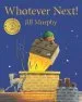 Audiobook Whatever Next! author Jill Murphy