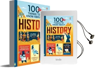 100 Things to Know About History Audiobook download free by Federico Mariani