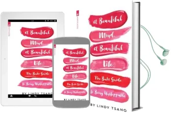 A Beautiful Mind, a Beautiful Life: The Bubz Guide to Being Unstoppable Audiobook download free by Lindy Tsang