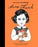 Audiobook Anne Frank author Isabel Sanchez Vegara