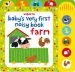 Audiobook Baby'S Very First Noisy Book Farm author Fiona Watt
