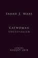 Audiobook Catwoman: Soulstealer (dc Icons Series) author Sarah J Maas