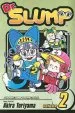 Audiobook Dr. Slump, Vol. 2 author Akira Toriyama