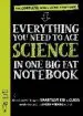 Audiobook Everything you Need to ace Science in one big fat Notebook author Workman Publishing