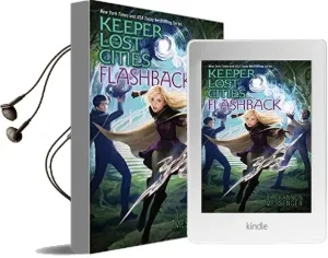 Flashback Audiobook download free by Shannon Messenger