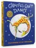 Audiobook Giraffes Can'T Dance author Giles Andreae
