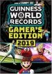 Audiobook Guinness World Records 2019: Gamer'S Edition author Guinness World Records