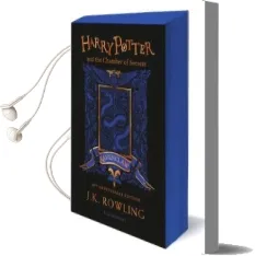Harry Potter and the Chamber of Secrets - Ravenclaw Edition Audiobook download free by J.K. Rowling