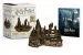 Audiobook Harry Potter Hogwarts Castle and Sticker Book: Lights up! author Running Press