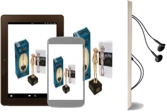 Harry Potter Talking Dobby and Collectible Book Audiobook download free by Running Press