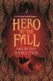 Audiobook Hero at the Fall author Alwyn Hamilton