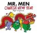 Audiobook Mr Men: Chinese new Year author Adam Hargreaves